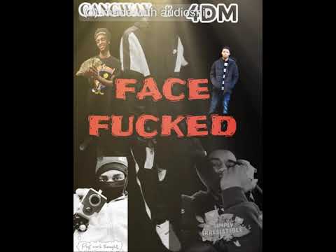 Yndi Kevis - Face Fucked (Official Audio)