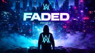 Download lagu Alan Walker – Faded ( Dj Monster Remix ) mp3
