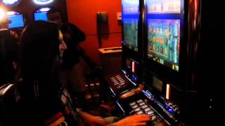 Michael Godard Plays Godard's Rockin' Olives