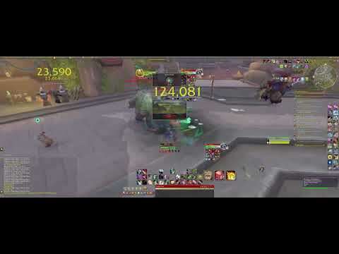 Unholy DK vs Assassination Rogue Duel! The War Within Season 1