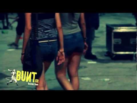 Bunt.gr TV @ Meeting of Styles 2012