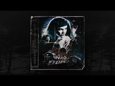 INTERWORLD X DJ PLAYASTATION - CHAOS AND DOPE /w KO$TE (MEMPHIS 66.6 EXCLUSIVE)