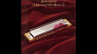 Aerosmith 12 Jesus Is On The Mainline