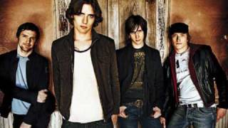 The All American Rejects -  P.S I Love You