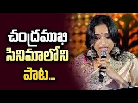 Raa Raa  Song - Performance By Kalpana in ETV @ 20 Years Celebrations | ETV Telugu