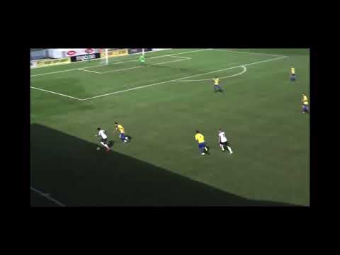 Santa Lucia FC - Hibernians FC Thomas Rier