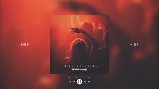 selena gomez - save the day (slowed &amp; reverb)