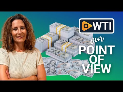 SHANLU Pretend Money - WTI product video review