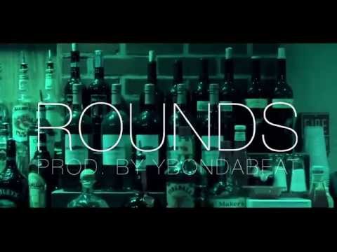 Khalaezzy Game (Top Shotta Fi & Chuku100)  - Rounds (Official Music Video) | Dir By YSE