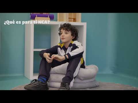 Video Colegio La Salle La Paloma Fundacion Lara