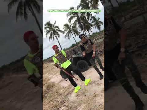 Clipe oficial Música nova , MC Matias e anônimo !