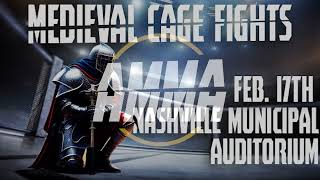 Download lagu Armored MMA #11: FULL FIGHT NIGHT mp3