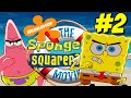 Spongebob Squarepants The Movie Game Walkthrough Part 2