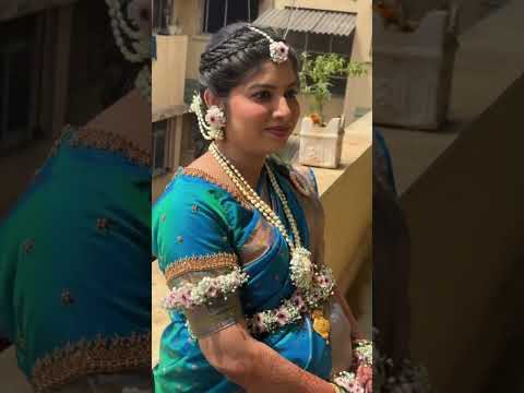 Baby Shower Jwellery 🩷💙 #babyshowerjewellery #freshflower #shorts #dohalejevan #floralart