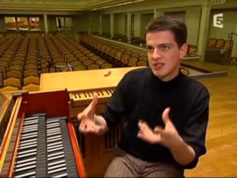 Philippe Jaroussky about the  history of castrati .