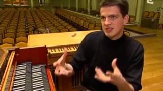 Philippe Jaroussky about the  history of castrati .