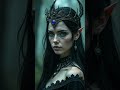 Morrigan The Enigmatic War Goddess History Mythology Shorts