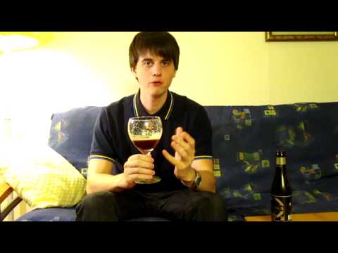 Gouden Carolus Classic - DM's Montreal Beer Reviews [Ep.11 {7}]