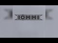 Iommi - Into the Night