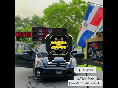 Fernando Villalona - Dominicano Soy (Remasterizada Para Musicólogos)