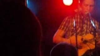 Jens Lekman - friday night at the drive in bingo (2007-10-02