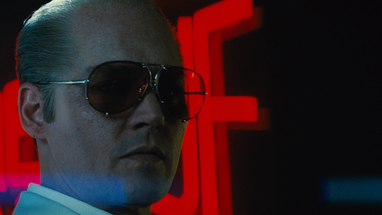 Black Mass