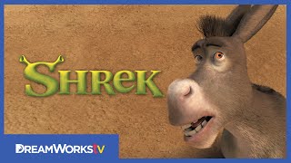 Who Stole My Waffles? | NEW SHREK