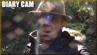 Diary Cam - N64 Classic Mini on the horizon