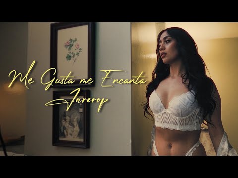 ME GUSTA, ME ENCANTA - JARCROP