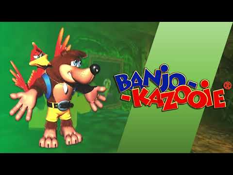 Lose Life | Banjo-Kazooie