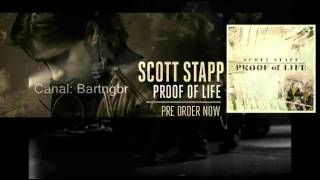 Scott Stapp - Dying to Live [legendado] (2013)