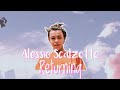Returning - Alessio Scalzotto Lyrics
