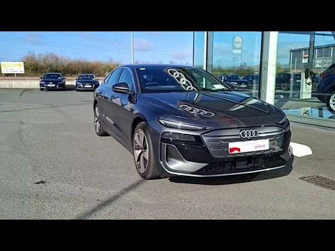 Audi A6 Sportback e-tron S-Line - Image 2