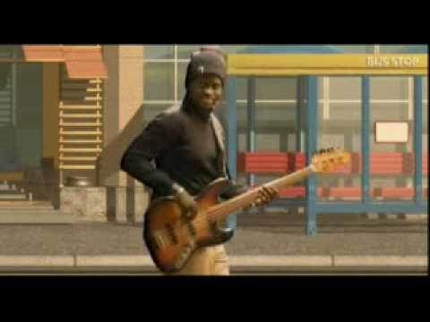 Yoro Ndiaye-Begg Dem