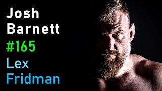 Josh Barnett