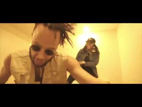 Shotta Dame - Shotta Town ( Produced by The Timbs )