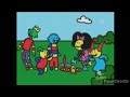 Toddworld Season 1 Ep 1