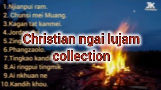 Download lagu Rongmei Christian ngai lujam collection 2025#rongmei #gospel #song #collection #lujam  #luzam mp3