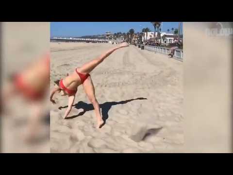 Best Flips And Tricks Picks GIRLS  #2