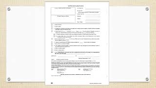 ICA Training - ICA Vocational Rehabilitation