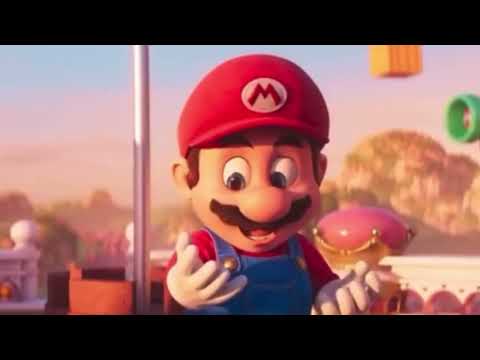 Toon Story 2 Part 18 Introducing Sheriff Mario