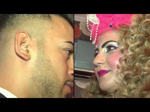 SELKO ve NEBAAT DÜGÜNÜRLÜK TÖRENİ