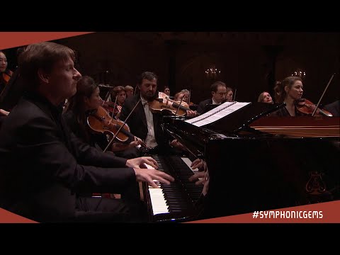 Symphonic Gems: Beethoven - Piano Concerto No. 2 - III. Rondo. - Gardiner | Concertgebouworkest