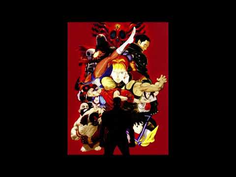FullmetalHagane's Best VGM 110 - Street Fighter EX3 - Move