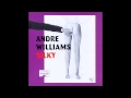 Andre Williams - I Wanna Be Your Favorite Pair Of Pajamas
