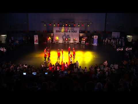 VS 2017 D4U 28. DVK STREET  - Roztoky ( středa) - Michal Bezruč