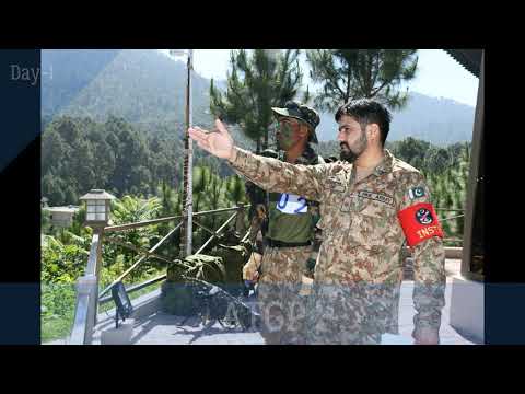 PATS - 2019 | Pakistan Army Team Spirit Competition | 60 Hours to Glory