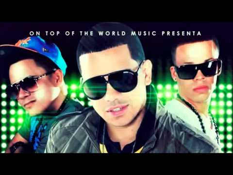 J Alvarez Ft Kario y Yaret  Tu Adicción  Original Video Letra