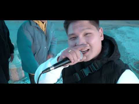 Psycho PnD X GaaB X G-Shark - Cypher 1 ( OFFICIAL MUSIC VIDEO )