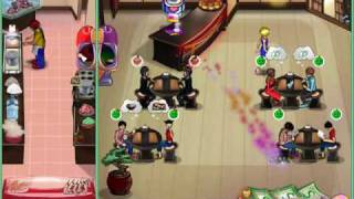 Lovely Kitchen (Simulation Mode) Level 24 & 25